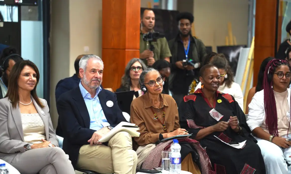 marina silva pede ajuda países pobres