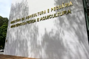 ministério da agricultura plano clima