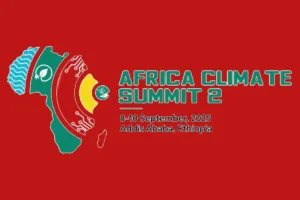 países africanos ação climática