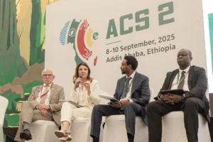 países africanos lamentam “promessas descumpridas” de nações ricas sobre financiamento climático