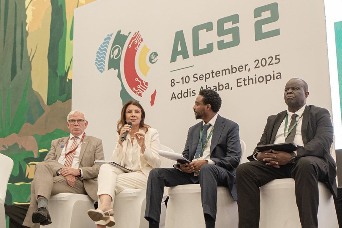 países africanos lamentam “promessas descumpridas” de nações ricas sobre financiamento climático