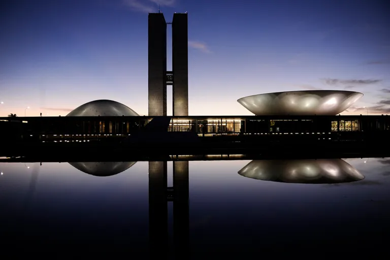 pl da devastação congresso emendas texto vetado