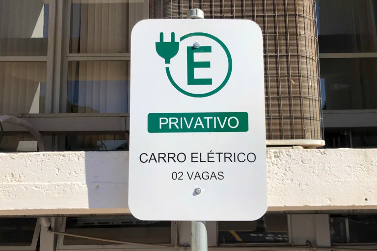 pontos de recarga de ves crescem 59% no brasil, mas distribuição é desigual