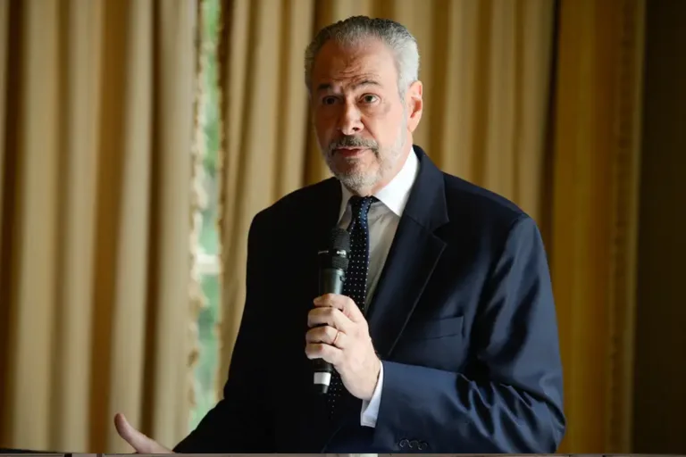 presidente cop30 fórum comércio clima omc