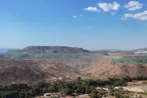 projeto de mineradora questionado pelo mp tenta financiamento do bndes