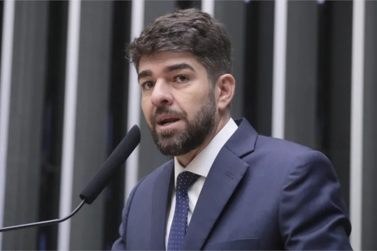 zé vitor pl da devastação