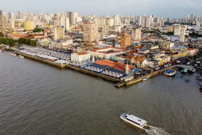 cop30 55 mil inscritos custo hospedagem