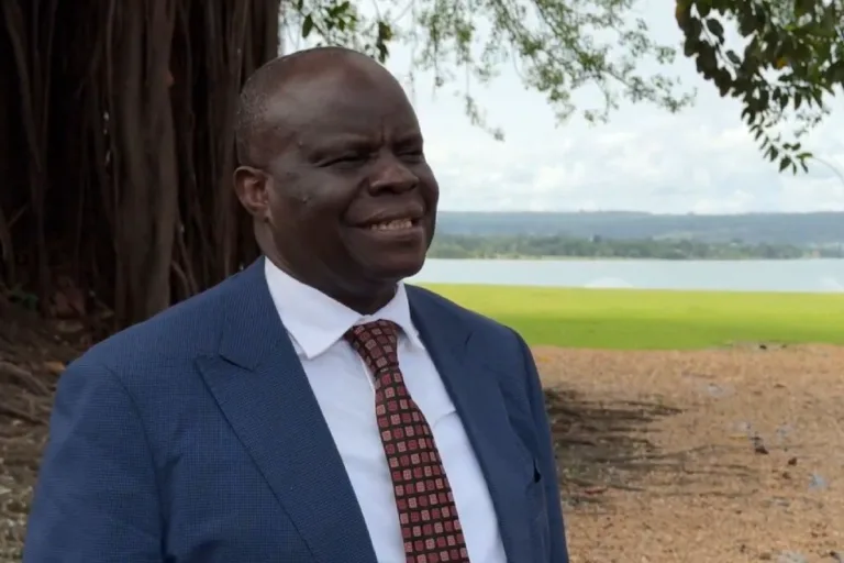 cop30 financiamento dívidas países pobres negociador africano prancheta 1