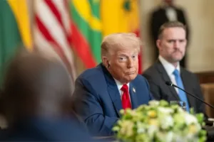 cop30 trump republicanos