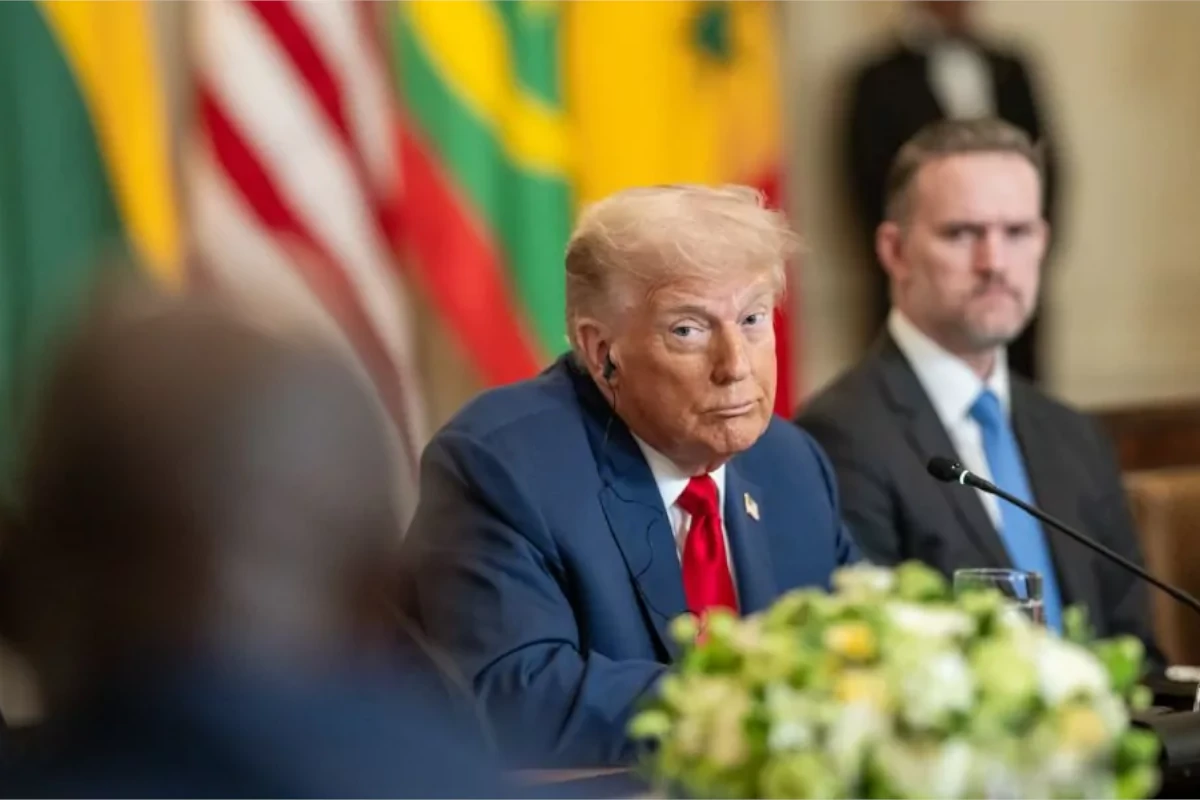 cop30 trump republicanos