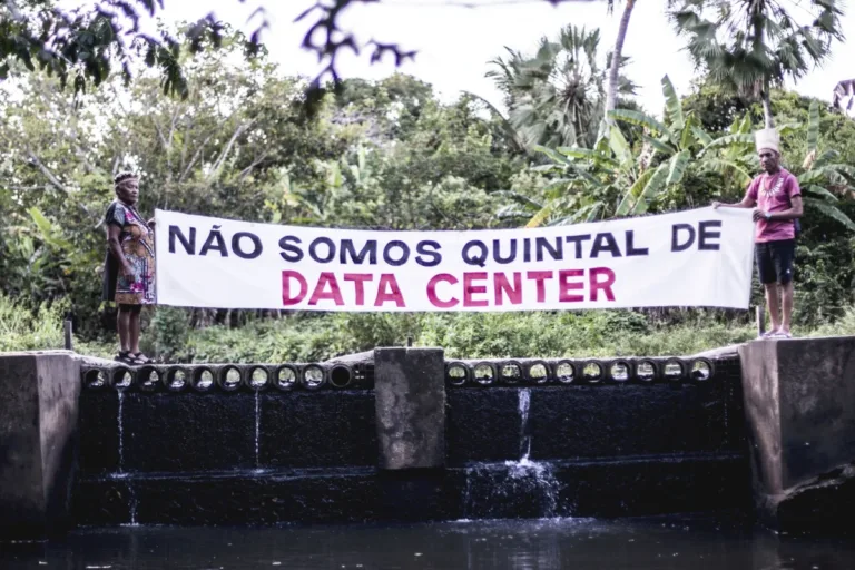 data center ceará
