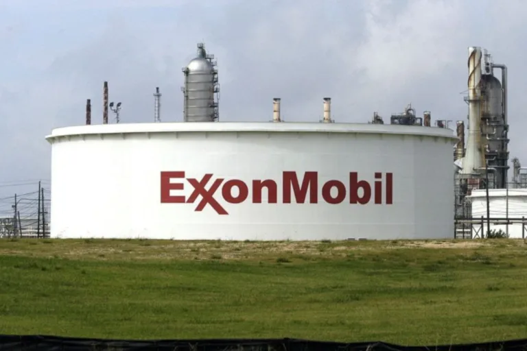 exxon processa califórnia por novas leis “verdes”