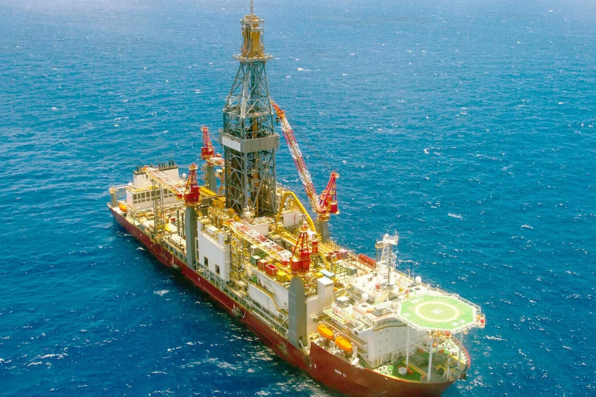 ibama aprova foz do amazonas