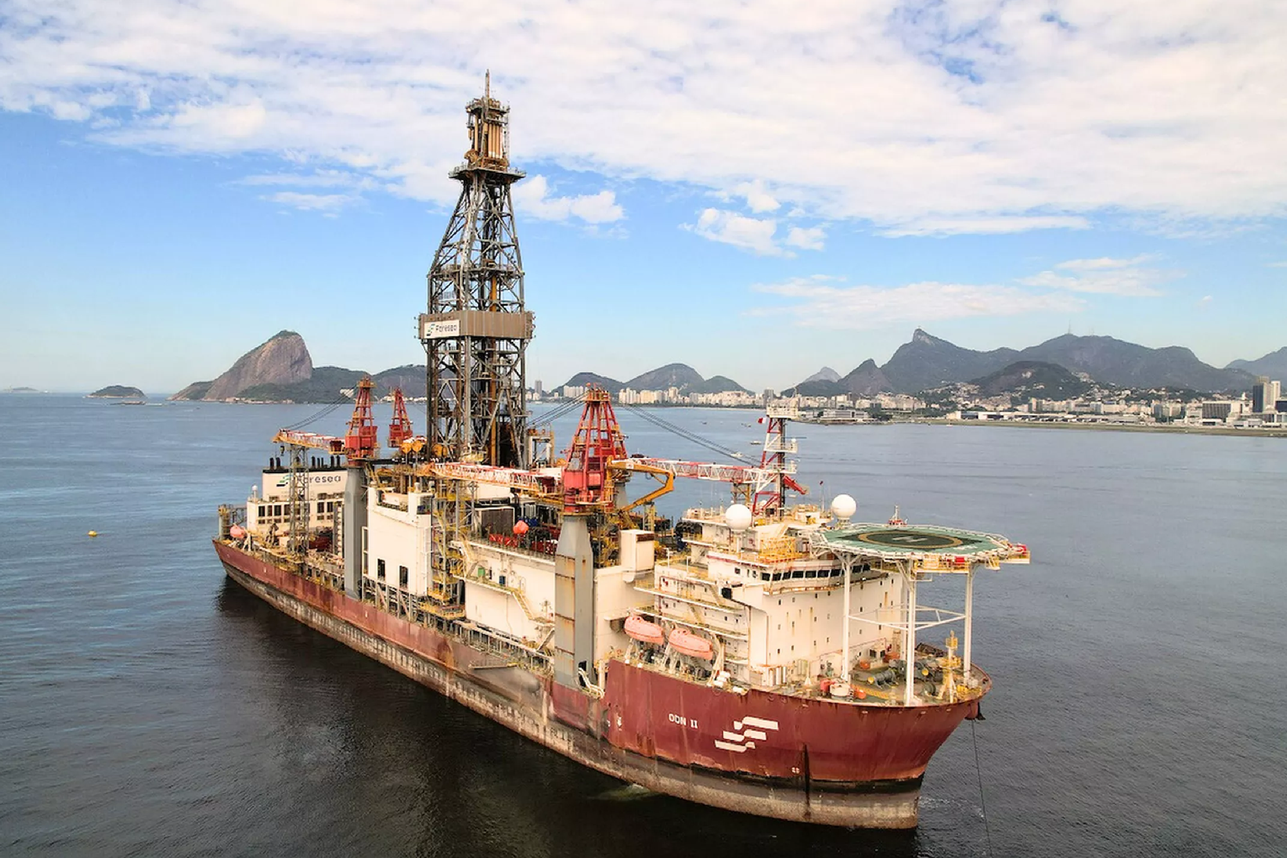 ibama pede mais informações à petrobras para licença na foz do amazonas prancheta 1