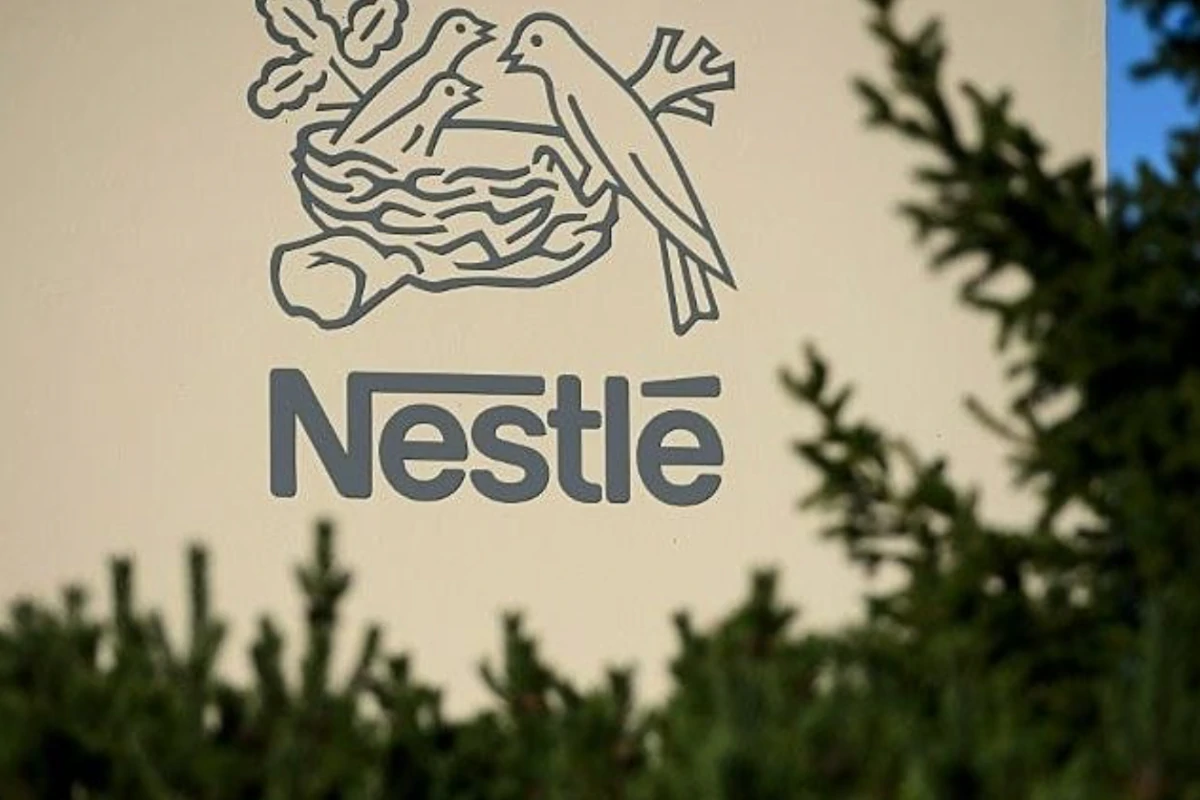 nestlé