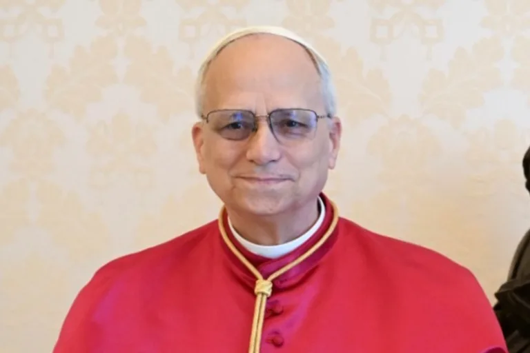 papa leão xiv laudato si’ negacionismo climático