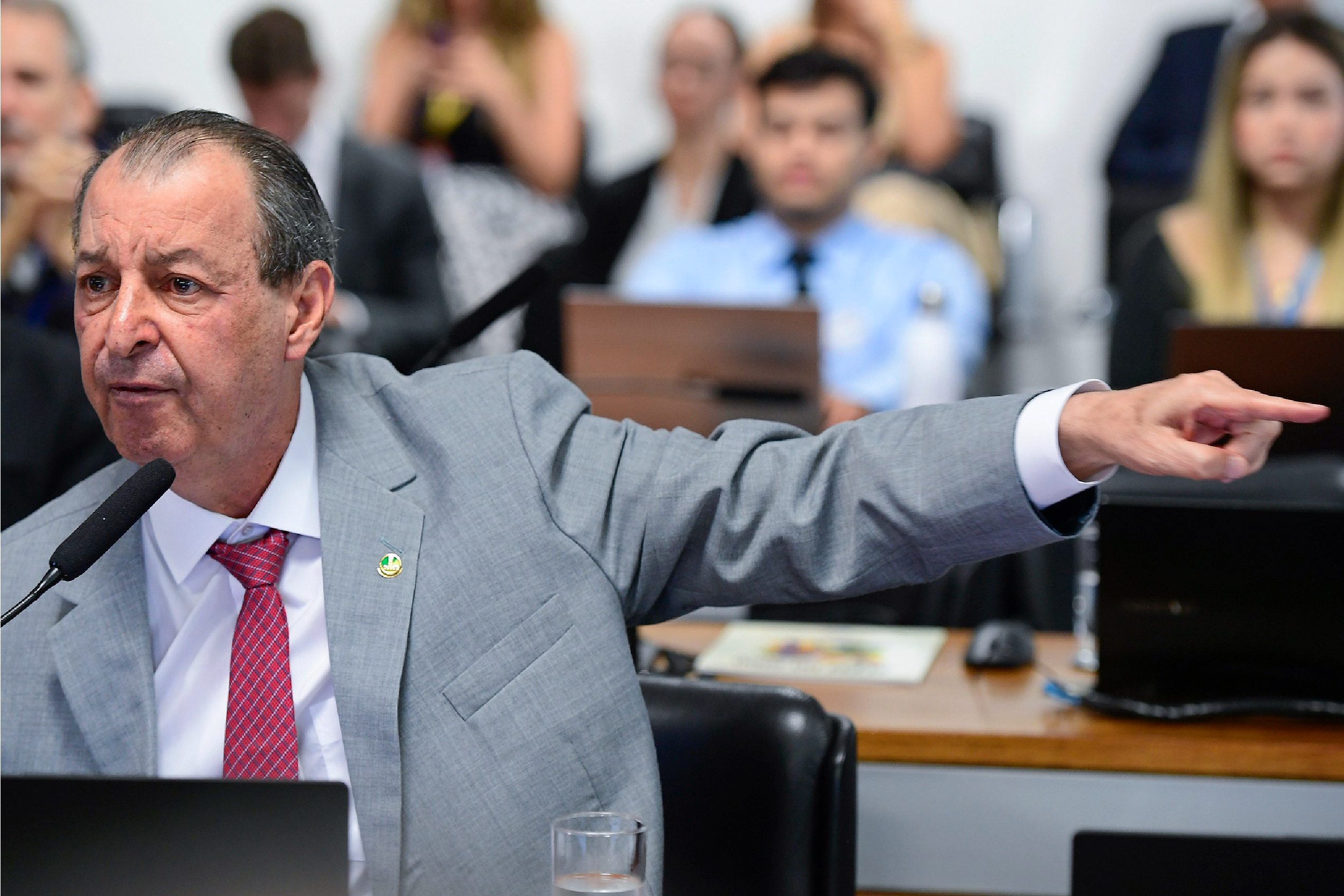 parlamentares derrubar vetos lula pl da devastação prancheta 1