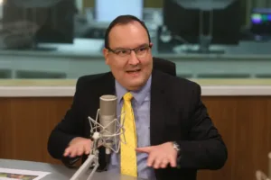 presidente funai gestão bolsonaro condenado indígenas servidores prancheta 1