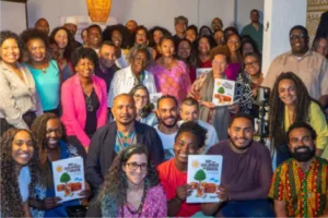 quilombolas ndc cop30 protagonismo negro agenda climática prancheta 1