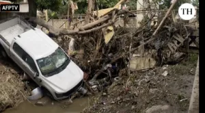 tempestades méxico