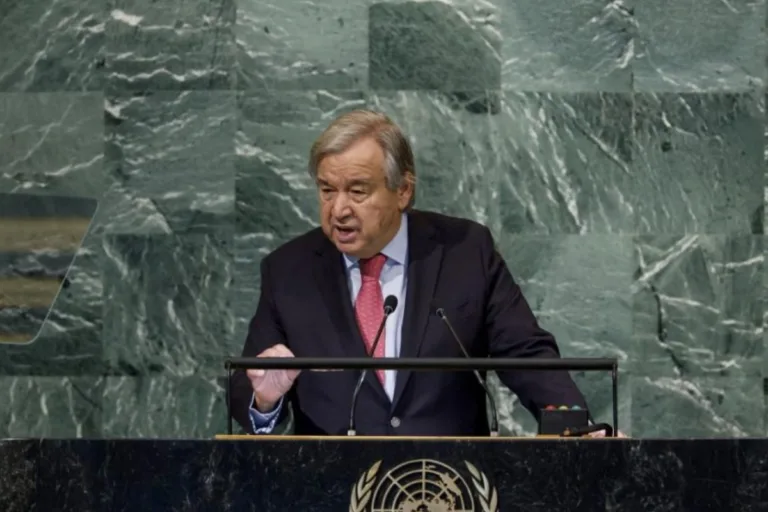 vozes indígenas indispensáveis evitar catástrofe climática onu