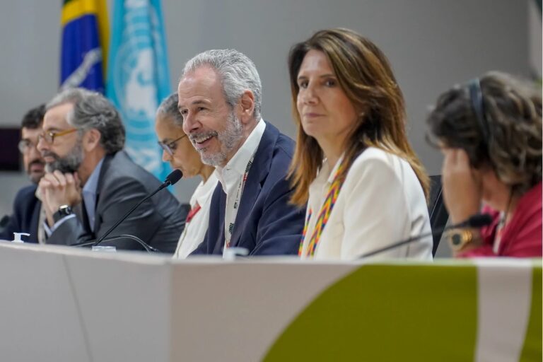 acordo de paris diplomacia climática