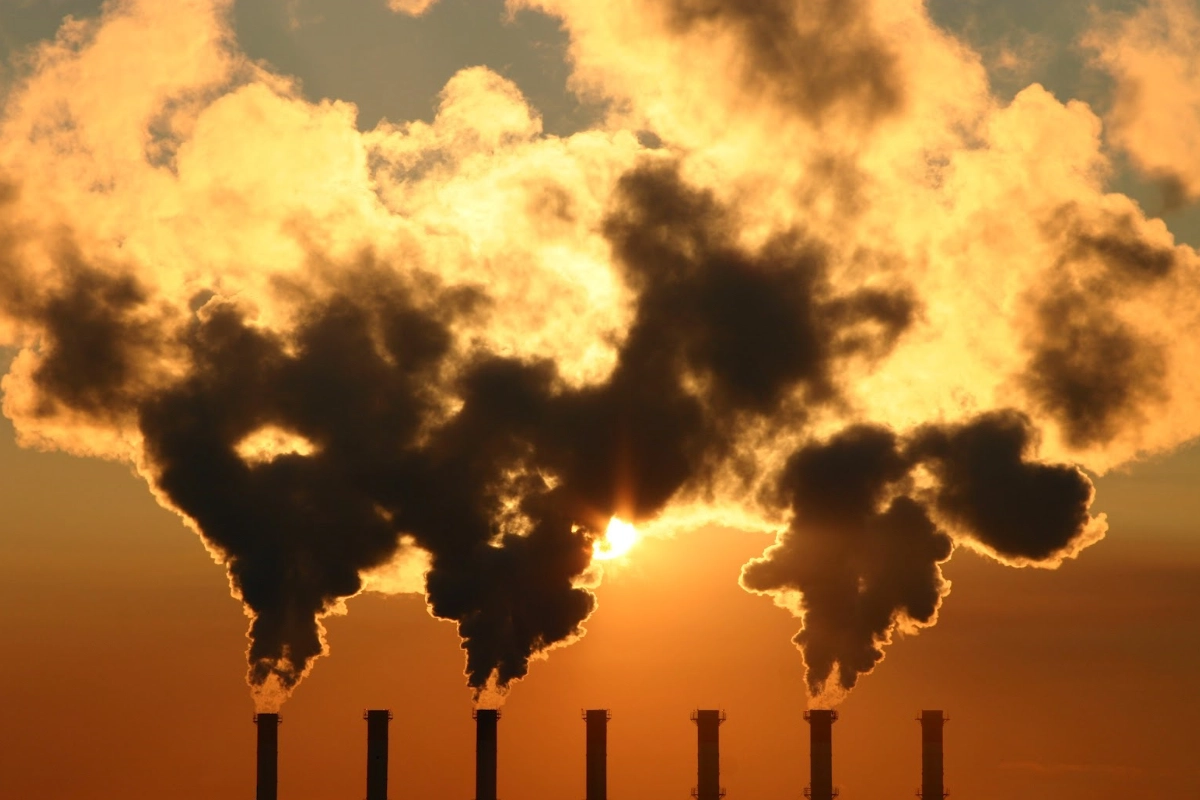 caminho reduzir emissões metano onu