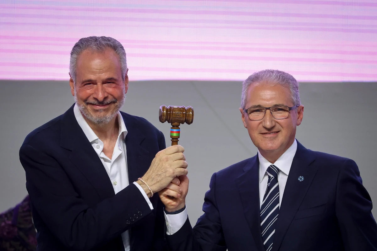 cop30 abertura agenda acordada 2