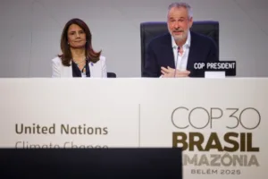 cop30 abertura correa do lago 2