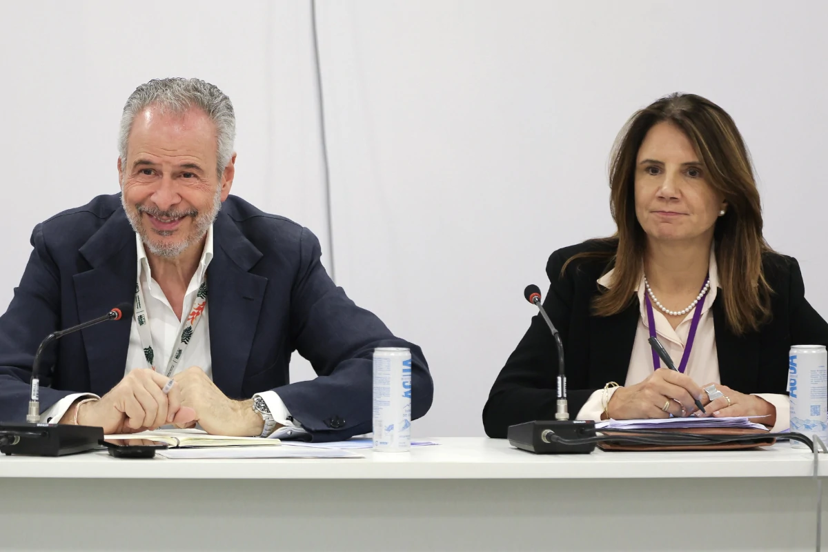 cop30 carta combustíveis fósseis