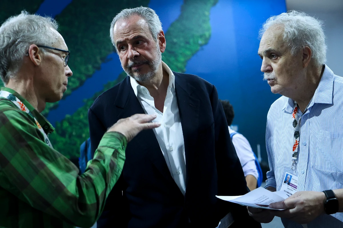 cop30 cientistas cobram