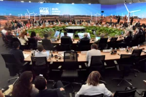 cop30 começa mais ações e menos discursos