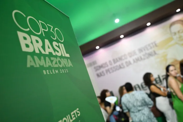 cop30 consensos mínimos