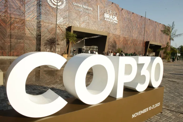 cop30 cop da verdade