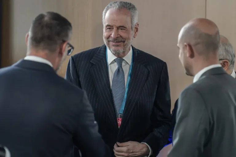 cop30 correa do lago desinformação