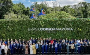 cop30 cúpula de líderes