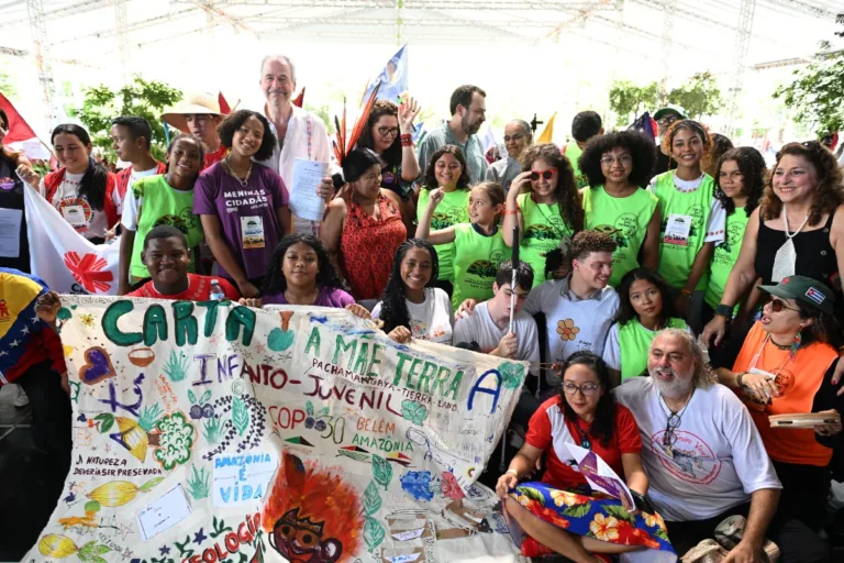 cop30 cúpula dos povos