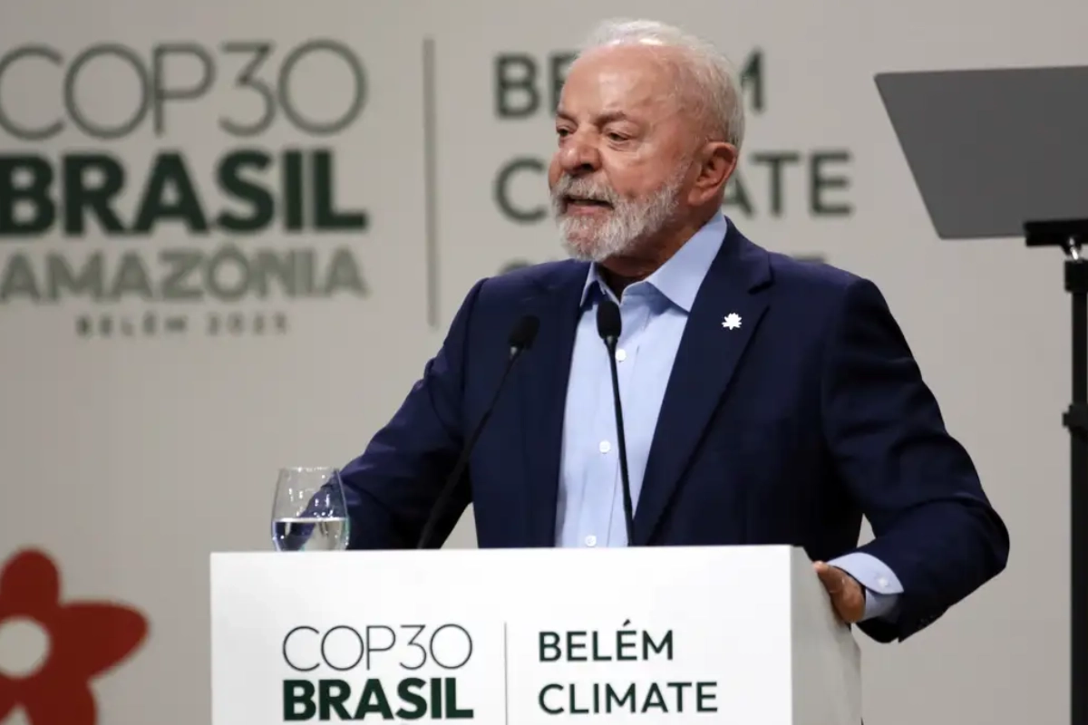 cop30 financiamento metas climáticas medidas comerciais