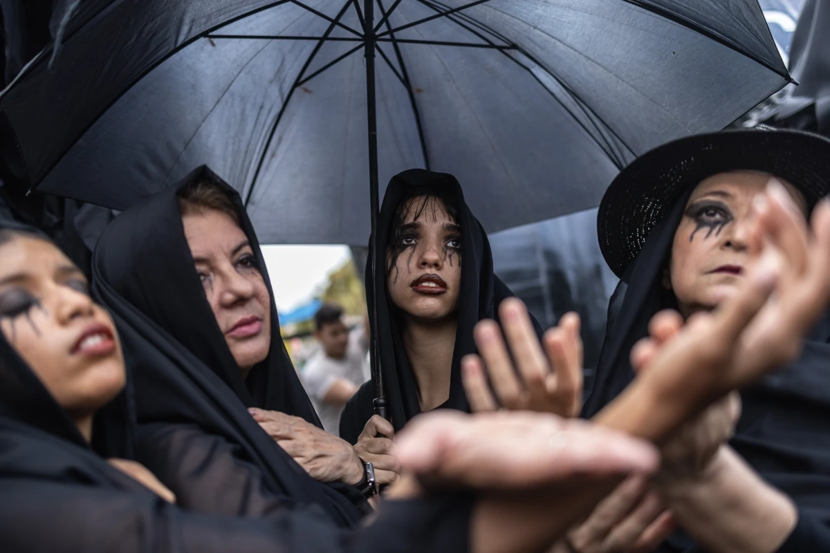 cop30 funeral dos fósseis