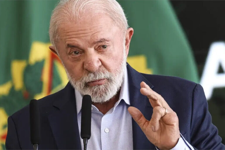 cop30 lula boas ideias no papel