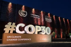 cop30 mapa do caminho texto negociação