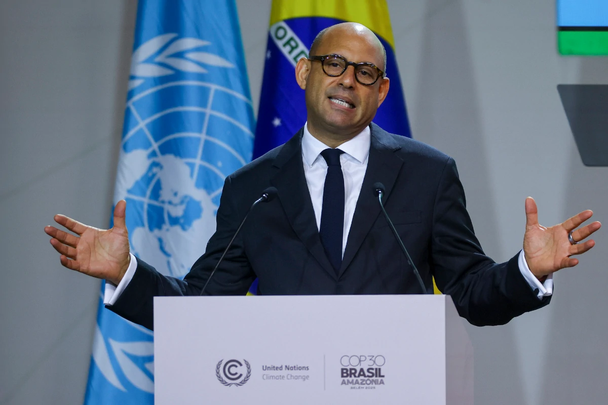 cop30 onu pede mais segurança