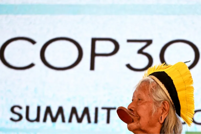 cop30 segunda semana