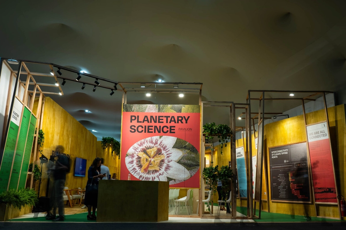 cop30 vida ou indústria combustíveis fósseis