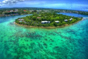 cop31 austrália ilhas do pacífico combustíveis fósseis