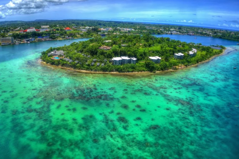 cop31 austrália ilhas do pacífico combustíveis fósseis