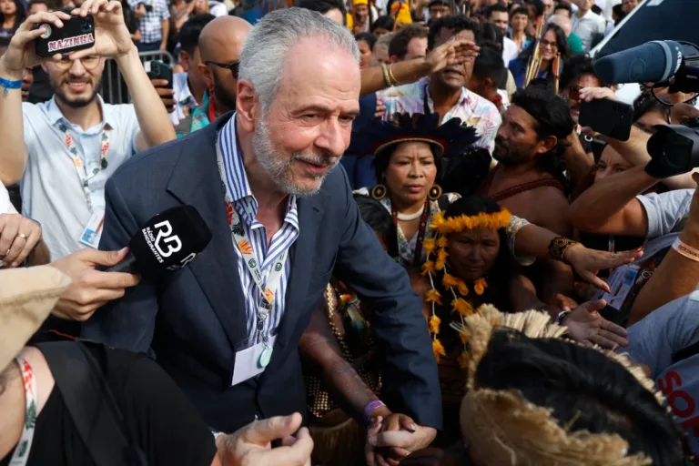 cop31 metas climáticas