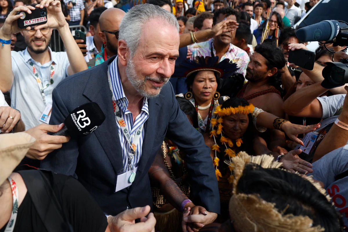 cop31 metas climáticas