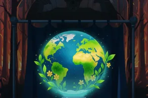 desinformação climática na cop30