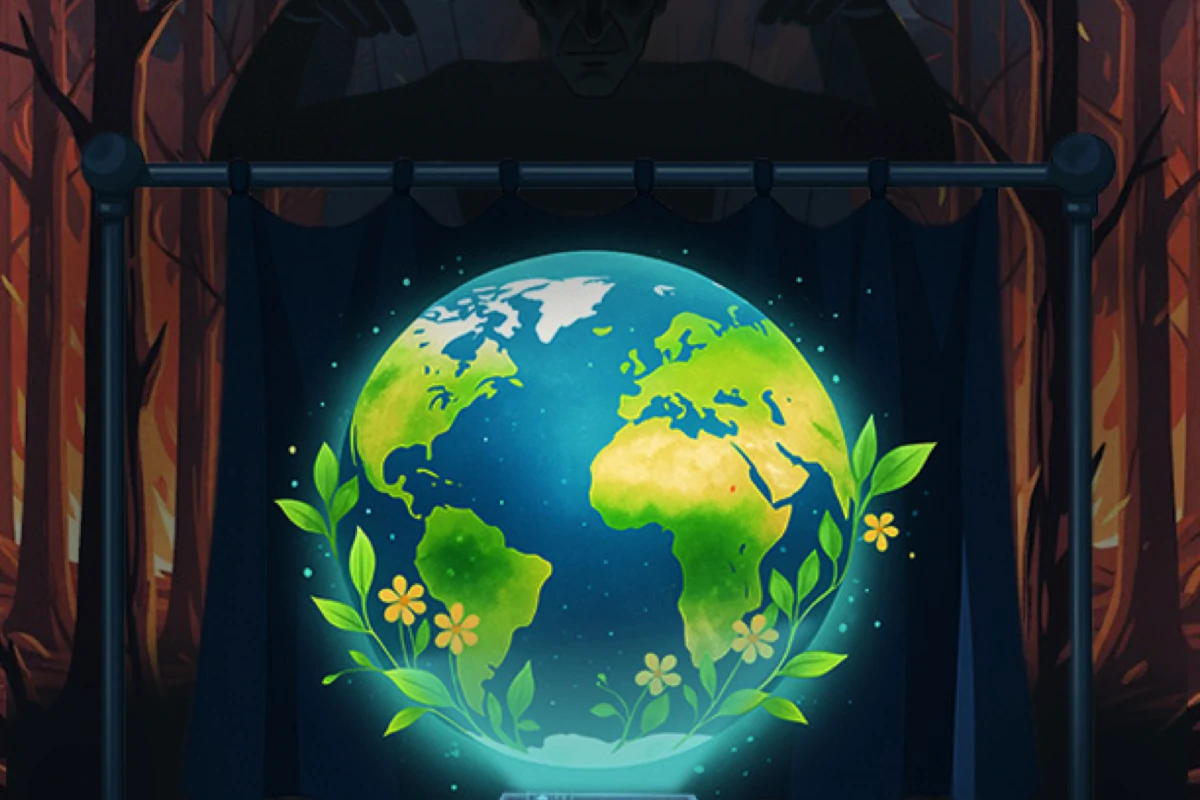 desinformação climática na cop30